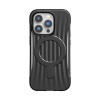 X-Doria Capa Raptic Clutch MagSafe para Apple iPhone 14 Pro, preto