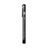 X-Doria Capa Raptic Clutch MagSafe para Apple iPhone 14 Pro, preto