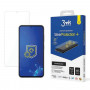 Película protetora de ecrã antimicrobiana 3MK SilverProtection+ para Samsung Galaxy S24+