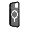 Capa Raptic Fort MagSafe X-Doria para Apple iPhone 14 Plus / 15 Plus, preta