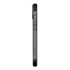 Capa Raptic Fort MagSafe X-Doria para Apple iPhone 14 Plus / 15 Plus, preta