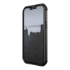 Capa Raptic Fort MagSafe X-Doria para Apple iPhone 14 Plus / 15 Plus, preta