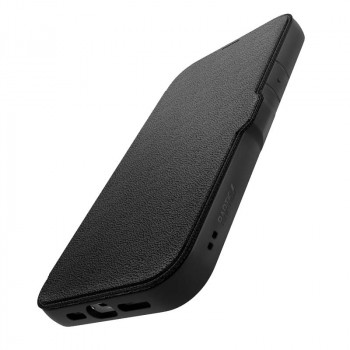 Capa X-Doria Raptic Urban Folio para Apple iPhone 14 Plus / 15 Plus, preta