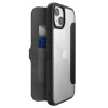 Capa X-Doria Raptic Urban Folio para Apple iPhone 14 Plus / 15 Plus, preta