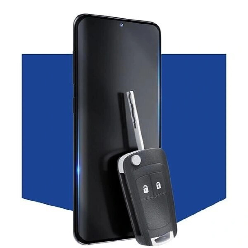 Película protetora de ecrã 3MK ARC+ para Xiaomi Redmi Note 13 Pro 5G