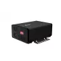 Hub de carregamento i-tec USB-C/USB-A, 10x USB-C, 15 W por porta, 180 W, metal