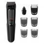 Aparador multiusos Philips Series 3000 MG3721/14, preto