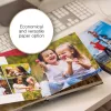 Papel de impressão branco brilhante Epson, A4 (210 x 297 mm), 75 g/m2