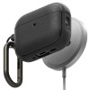 Capa Ringke Onyx magnética MagSafe para Apple AirPods Pro 3, preta