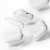 Capa Ringke Air para Apple AirPods Pro 3, Transparente