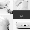 Capa Ringke Air para Apple AirPods Pro 3, Transparente