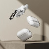 Capa Ringke Air para Apple AirPods Pro 3, Transparente