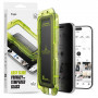Ringke Easy Slide Privacy Vidro Temperado para Apple iPhone 17 Pro Max (2 unid.)