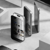 Ringke Easy Slide Privacy Vidro Temperado para Apple iPhone 17 Pro Max (2 unid.)