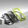 Ringke Easy Slide Privacy Vidro Temperado para Apple iPhone 17 Pro Max (2 unid.)