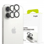 Ringke Capa Completa para Câmara para Apple iPhone 17, Preto (2 un.)