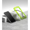 Película de vidro temperado Ringke Easy Slide para Samsung Galaxy S26 Ultra, transparente (2 un.)