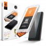 Protetor de ecrã Spigen Glas.tR EZ Fit Pro AC HD AGL11074 para Samsung Galaxy S26 Ultra, transparente