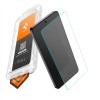 Protetor de ecrã Spigen Glas.tR EZ Fit Pro AC HD AGL11074 para Samsung Galaxy S26 Ultra, transparente