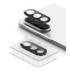 Ringke Capa integral para câmara para Samsung Galaxy A37 / A57 5G, preta (2 un.)