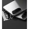 Ringke Capa integral para câmara para Samsung Galaxy A37 / A57 5G, preta (2 un.)