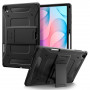 Capa para tablet Spigen Tough Armor Pro ACS11827 para Samsung Galaxy Tab S12+ 12.6 (X840 / X846b), preta