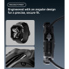 Capa Spigen Rugged Armor ACS11886 para Apple Watch 12 46 mm, preto mate