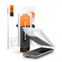Protetor de ecrã de privacidade Spigen Glas.tR EZ Fit Pro AC para Samsung Galaxy Z Fold 7 / 8 Ultra