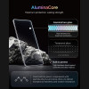 Protetor de ecrã de privacidade Spigen Glas.tR EZ Fit Pro AC para Samsung Galaxy Z Fold 7 / 8 Ultra