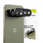 Capa completa para câmara Ringke para Google Pixel 11 Pro XL, preta (2 un.)