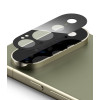Capa completa para câmara Ringke para Google Pixel 11 Pro XL, preta (2 un.)