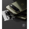 Capa completa para câmara Ringke para Google Pixel 11 Pro XL, preta (2 un.)