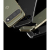 Capa completa para câmara Ringke para Google Pixel 11 Pro XL, preta (2 un.)