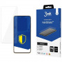Película de vidro temperado 3MK HardGlass para Motorola Edge 50 Neo
