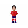 Figura colecionável Minix WC Legends Spain - Xavi