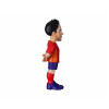Figura colecionável Minix WC Legends Spain - Xavi