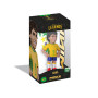 Figura colecionável Minix WC Legends Brasil - Kaka