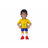 Figura colecionável Minix WC Legends Brasil - Kaka