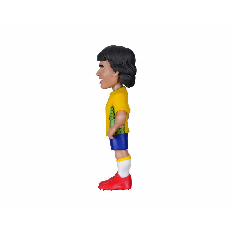 Figura colecionável Minix WC Legends Brasil - Kaka