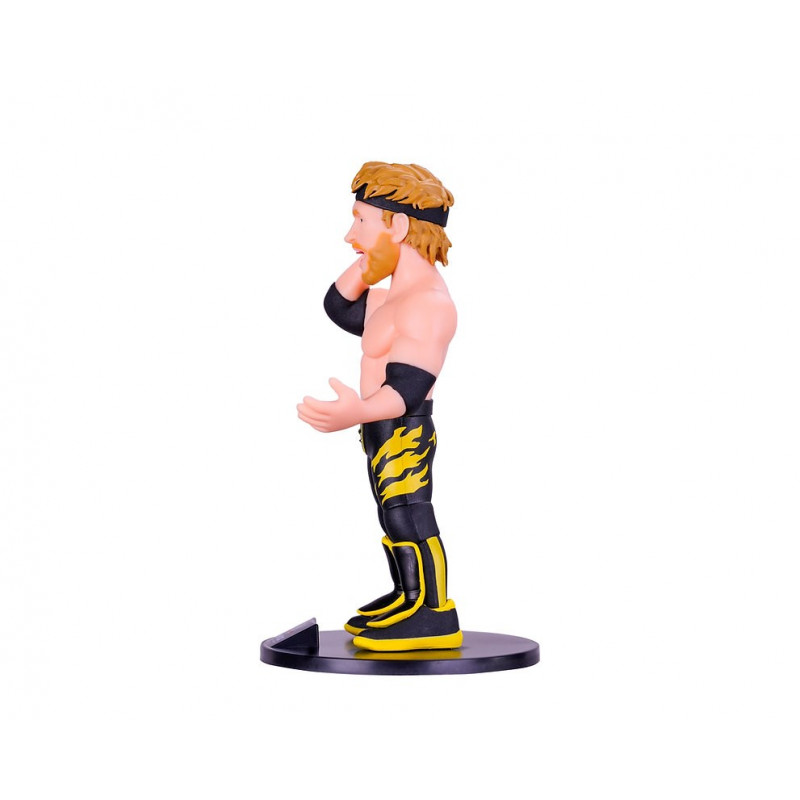 Minix WWE - figura colecionável Logan Paul