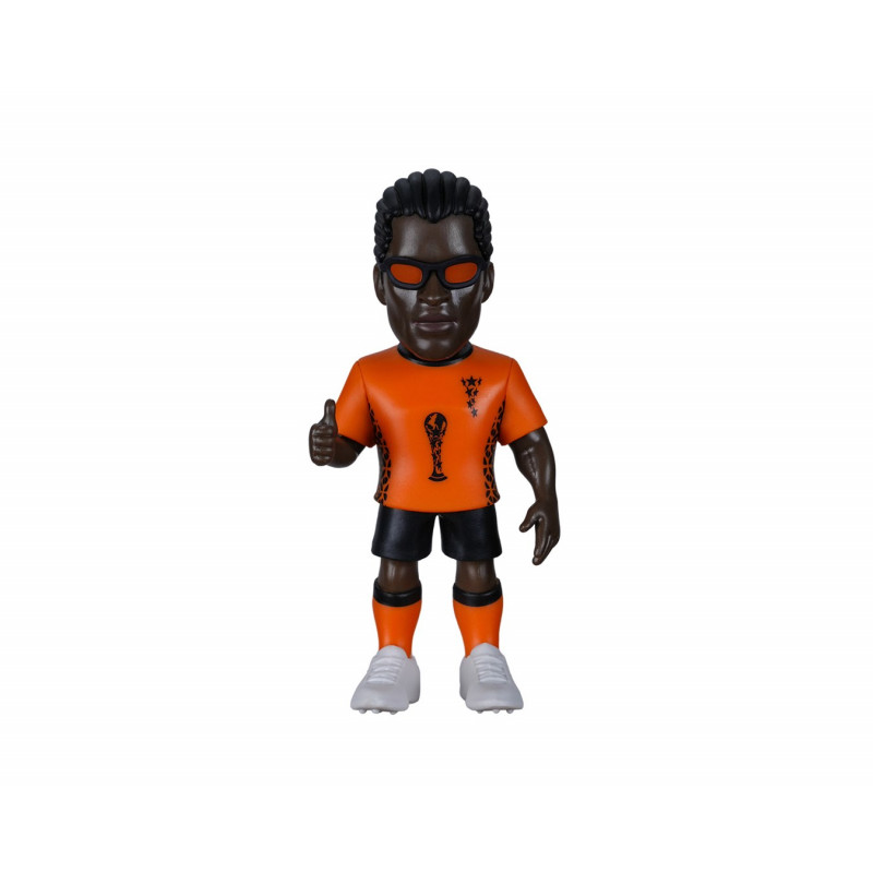 Figura colecionável Minix WC Legends Netherlands - Edgar Davids