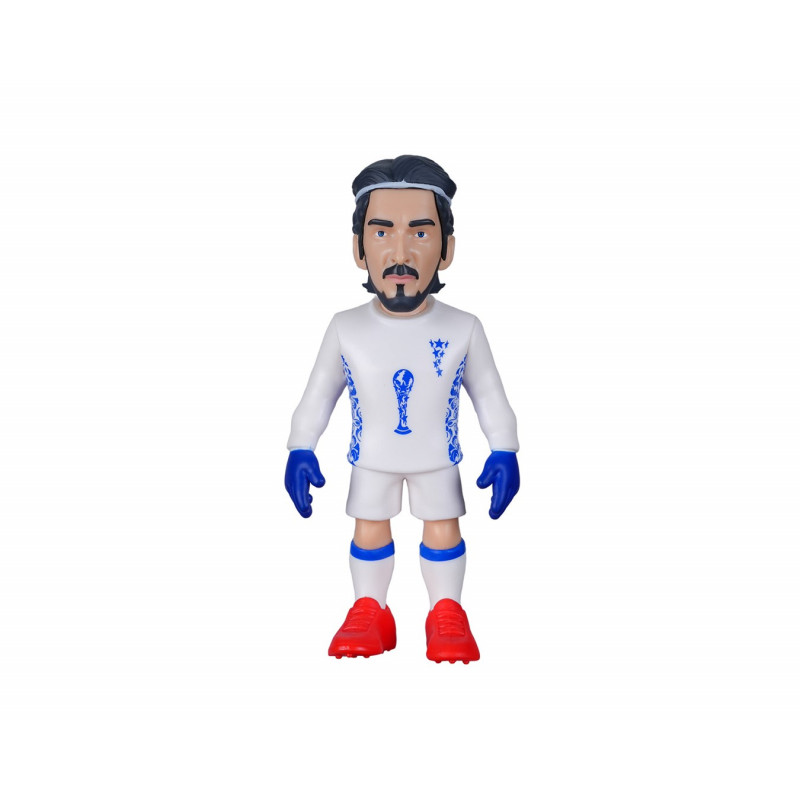 Figura colecionável Minix WC Legends Italy - Gianluigi Buffon