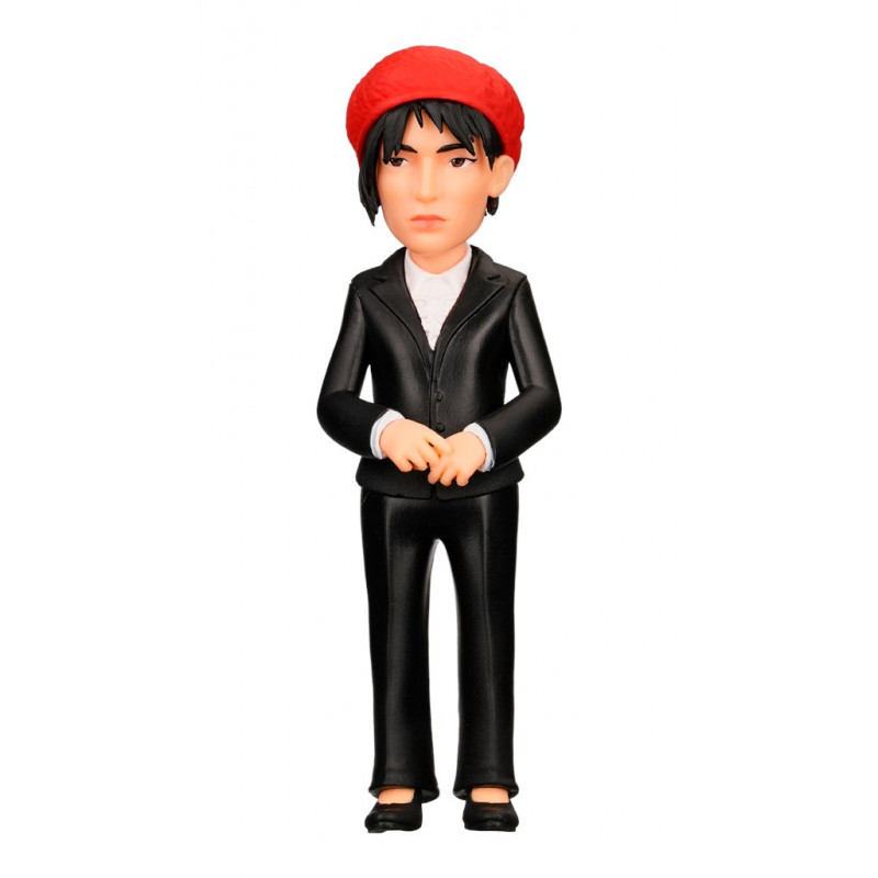 Minix Rocky - Figura colecionável Adrian Pennino