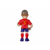 Figura colecionável Minix WC Legends Spain - Andreas Iniesta