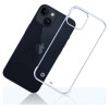 3mk Just20g Clear Case capa para smartphone Apple iPhone 15 Plus, transparente