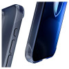 3mk Just20g Clear Case capa para smartphone Apple iPhone 14 Pro Max, transparente