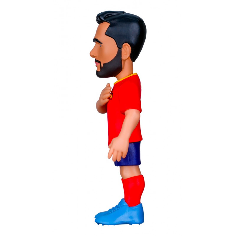 Minix Spain - figura colecionável Mikel Merino