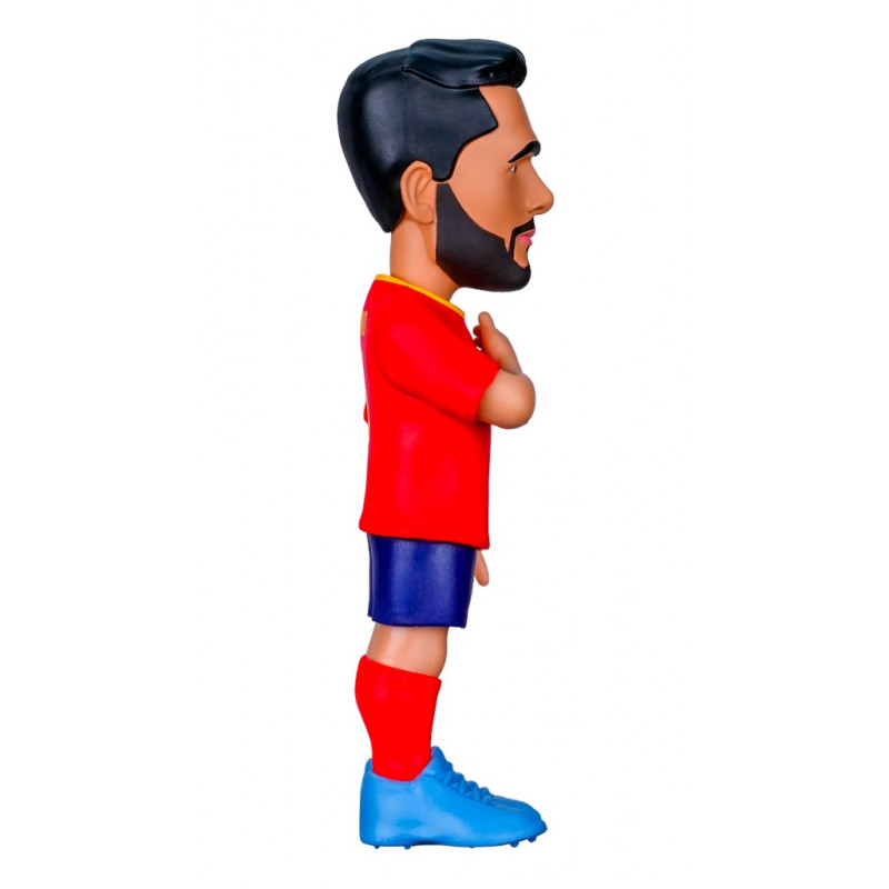Minix Spain - figura colecionável Mikel Merino