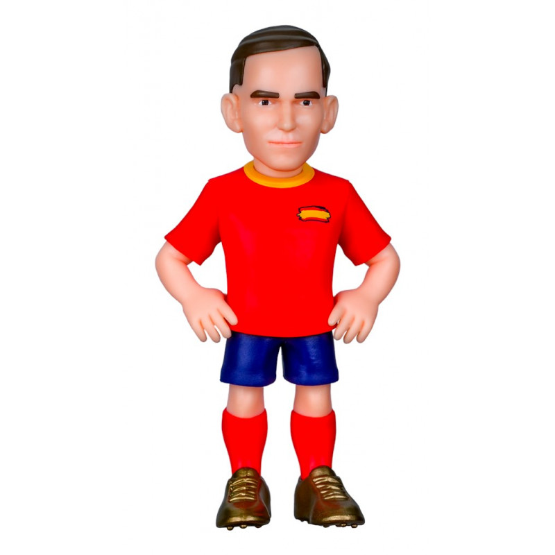 Minix Spain - Figura colecionável Fabián Ruiz