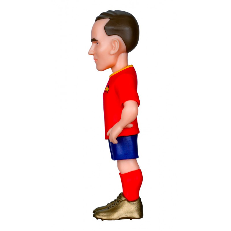 Minix Spain - Figura colecionável Fabián Ruiz